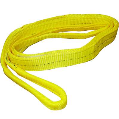 Nylon slings webbing sling